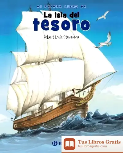 Descargar Pequeños Grandes Clásicos. La Isla Del Tesoro