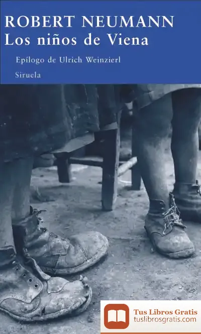 Descargar Los Niños De Viena de Carlos Thiebaut
