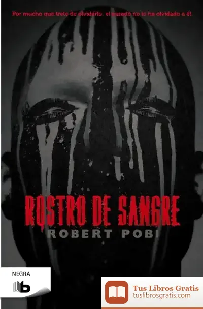 Descargar Rostro De Sangre