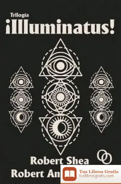 Descargar Trilogía ¡Illuminatus!