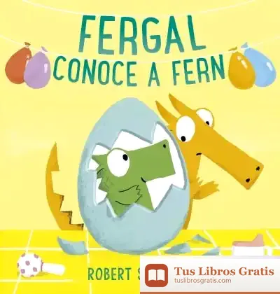 Descargar Fergal Conoce A Fern