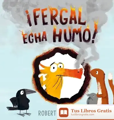 Descargar ¡Fergal Echa Humo!