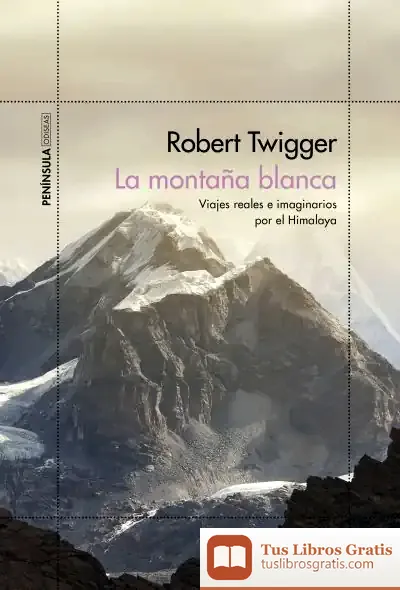Descargar La Montaña Blanca
