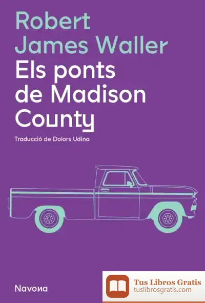 Descargar Els Ponts De Madison County
