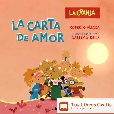 Descargar Carta De Amor,La