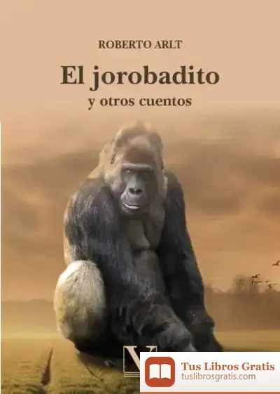 Descargar El Jorobadito Y Otros Cuentos