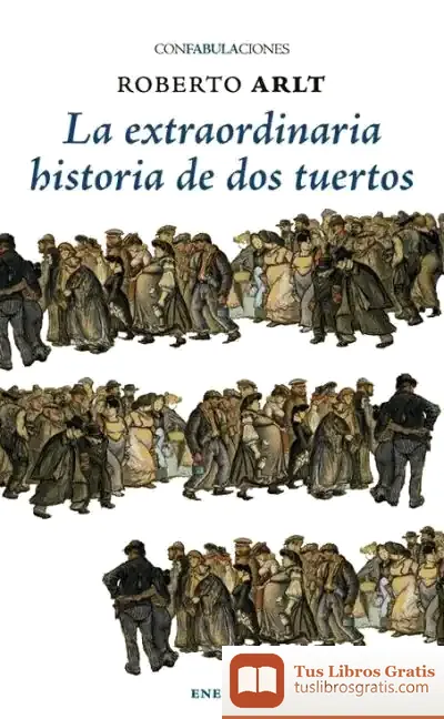 Descargar La Extraordinaria Historia De Dos Tuertos