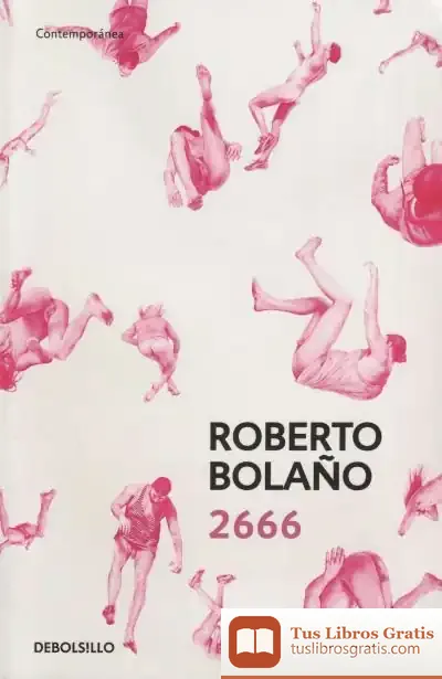 Descargar 2666