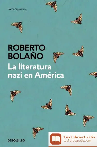 Descargar La Literatura Nazi En América