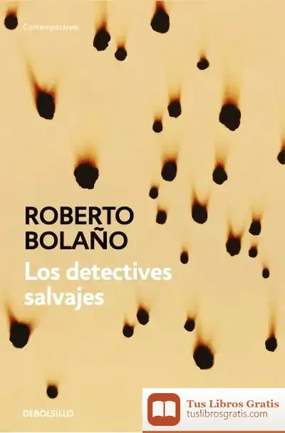 Descargar Los Detectives Salvajes