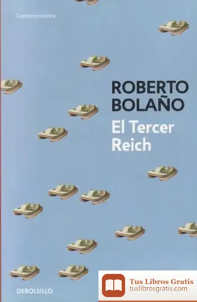 Descargar Tercer Reich, El