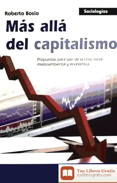 Descargar Más Allá Del Capitalismo