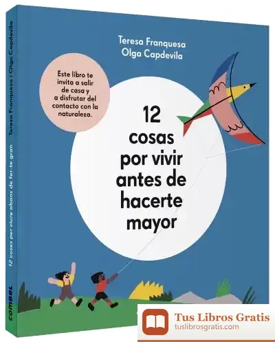 Descargar 12 Cosas Por Vivir Antes De Hacerte Mayor