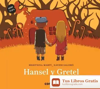 Descargar Hansel Y Gretel (+ 3 Años)