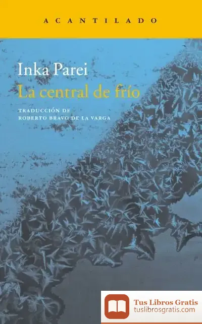 Descargar La Central De Frío