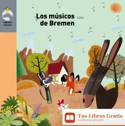 Descargar Los Musicos De Bremen (+ 2 Años)