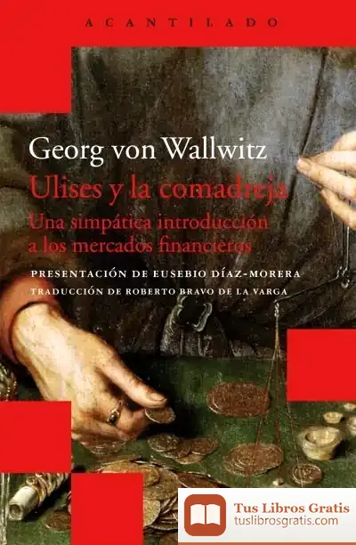 Descargar Ulises Y La Comadreja