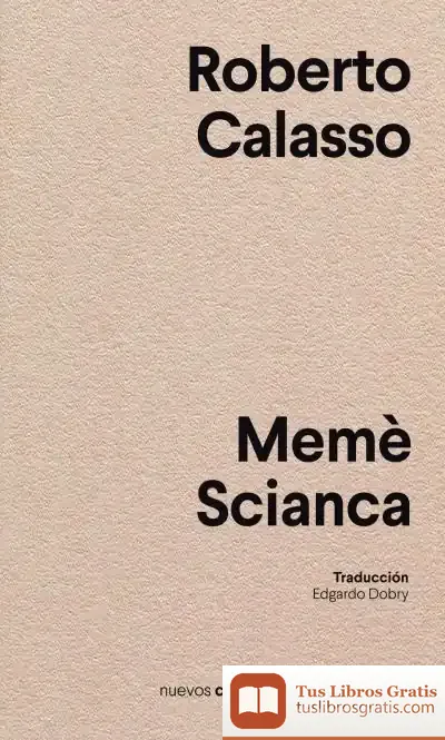 Descargar Memè Scianca