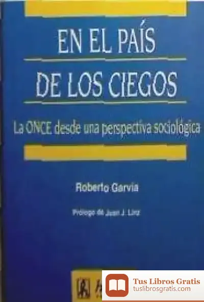 Descargar En El Pais De Los Ciegos de Carlos Álvarez