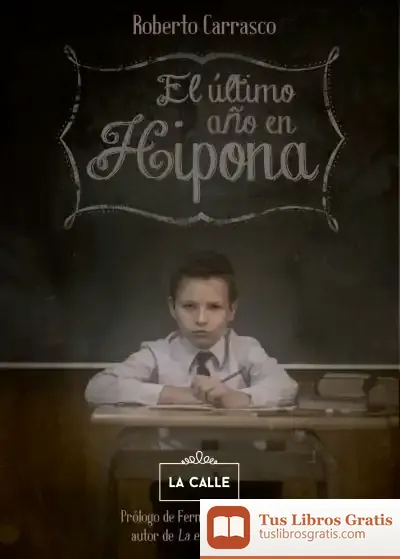 Descargar El Último Año En Hipona