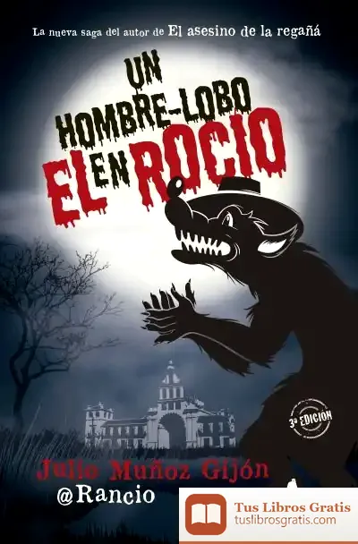 Descargar Un Hombre-Lobo En El Rocío