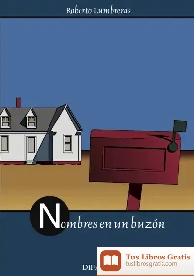 Descargar Nombres En Un Buzón