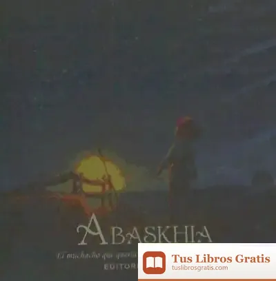 Descargar Abaskhia. El Muchacho Que Quería Enseñar A Hablar A Las Vacas