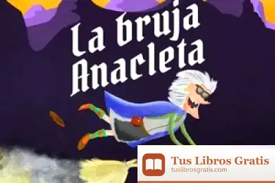Descargar La Bruja Anacleta