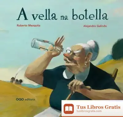 Descargar A Vella Na Botella