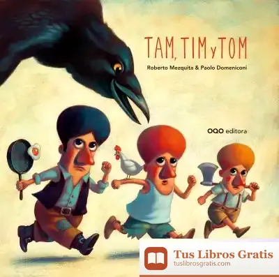 Descargar Tam, Tim Y Tom