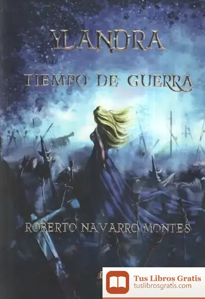 Descargar Ylandra. Tiempo De Guerra