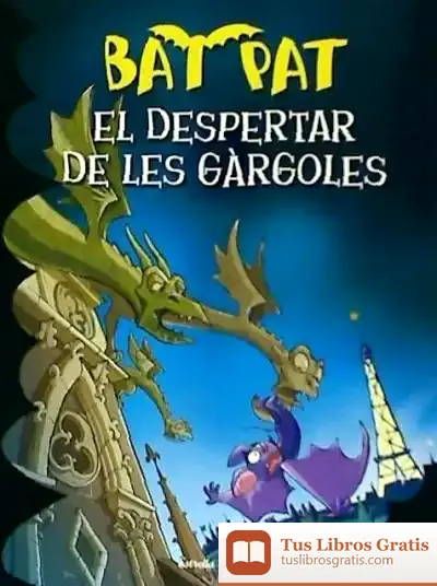 Descargar El Despertar De Les Gàrgoles