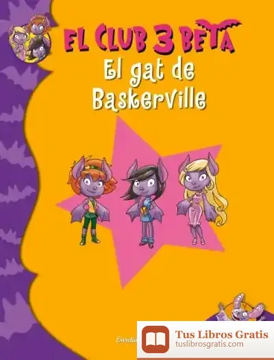 Descargar El Gat De Baskerville