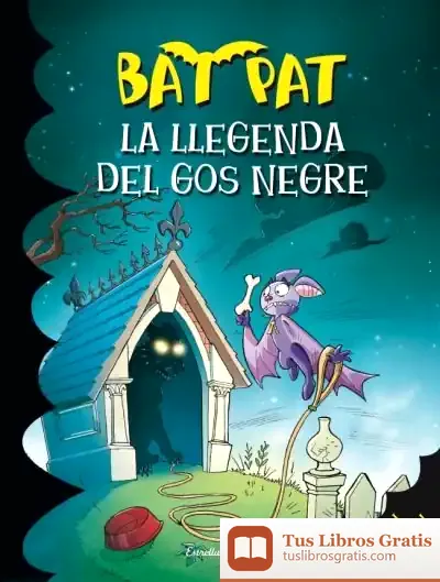 Descargar La Llegenda Del Gos Negre