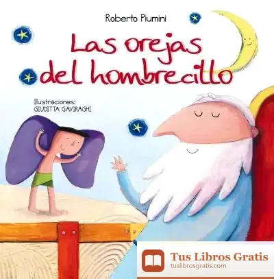 Descargar Las Orejas Del Hombrecillo