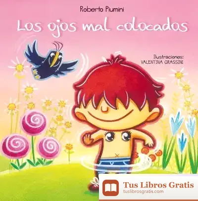 Descargar Los Ojos Mal Colocados