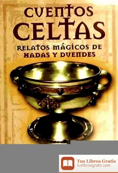 Descargar Cuentos Celtas