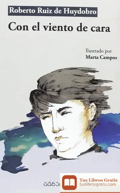 Descargar Con El Viento De Cara