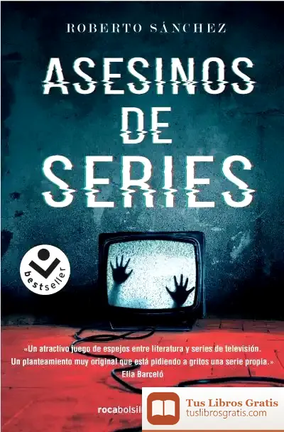 Descargar Asesinos De Series