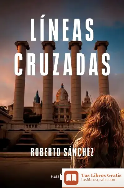 Descargar Líneas Cruzadas de Roberto Sánchez