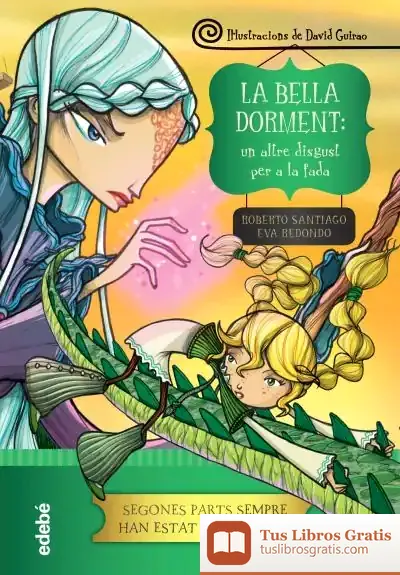 Descargar La Bella Dorment: Un Altre Disgust Per A La Fada