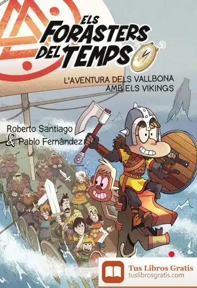 Descargar L'Aventura Dels Vallbona Amb Els Vikings