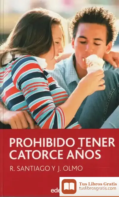 Descargar Prohibido Tener 14 Años
