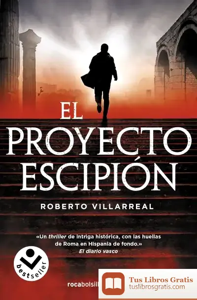 Descargar El Proyecto Escipión