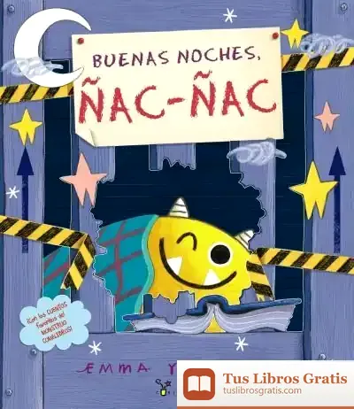 Descargar Buenas Noches, Ñac-Ñac de Roberto Vivero Rodríguez