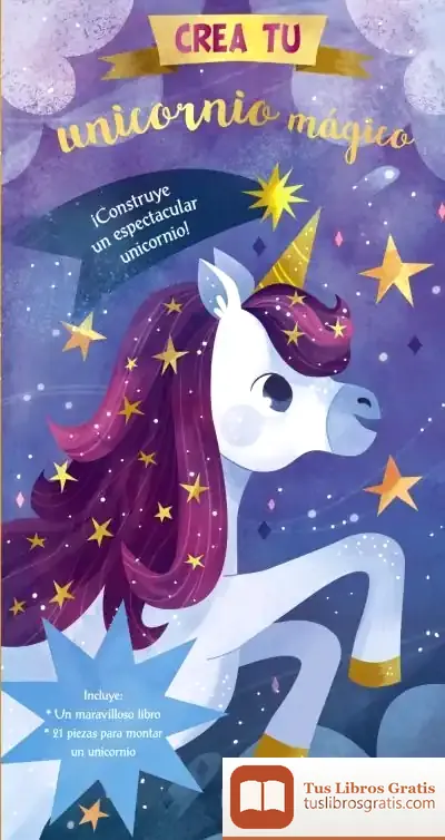 Descargar Crea Tu Unicornio Mágico
