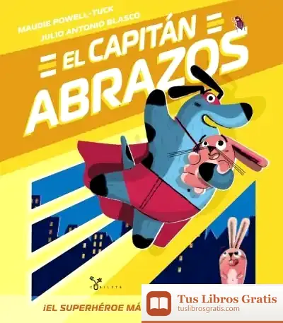 Descargar El Capitán Abrazos