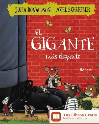 Descargar El Gigante Más Elegante