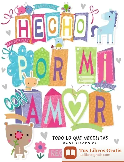 Descargar Hecho Por Mí Con Amor