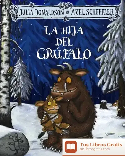 Descargar La Hija Del Grúfalo